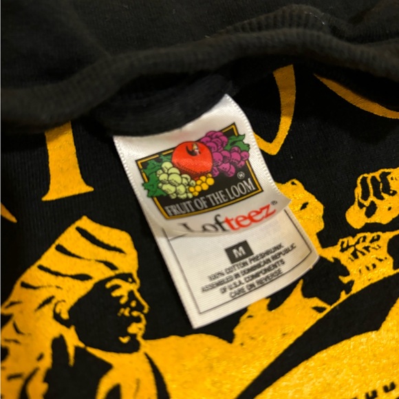 90s Sayoc Kali T-Shirt - Picture 4 of 4